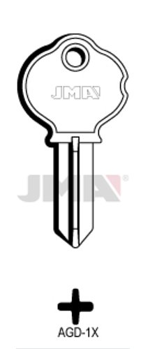 AGD-1X | AGX1 | XAG2 (имп.)