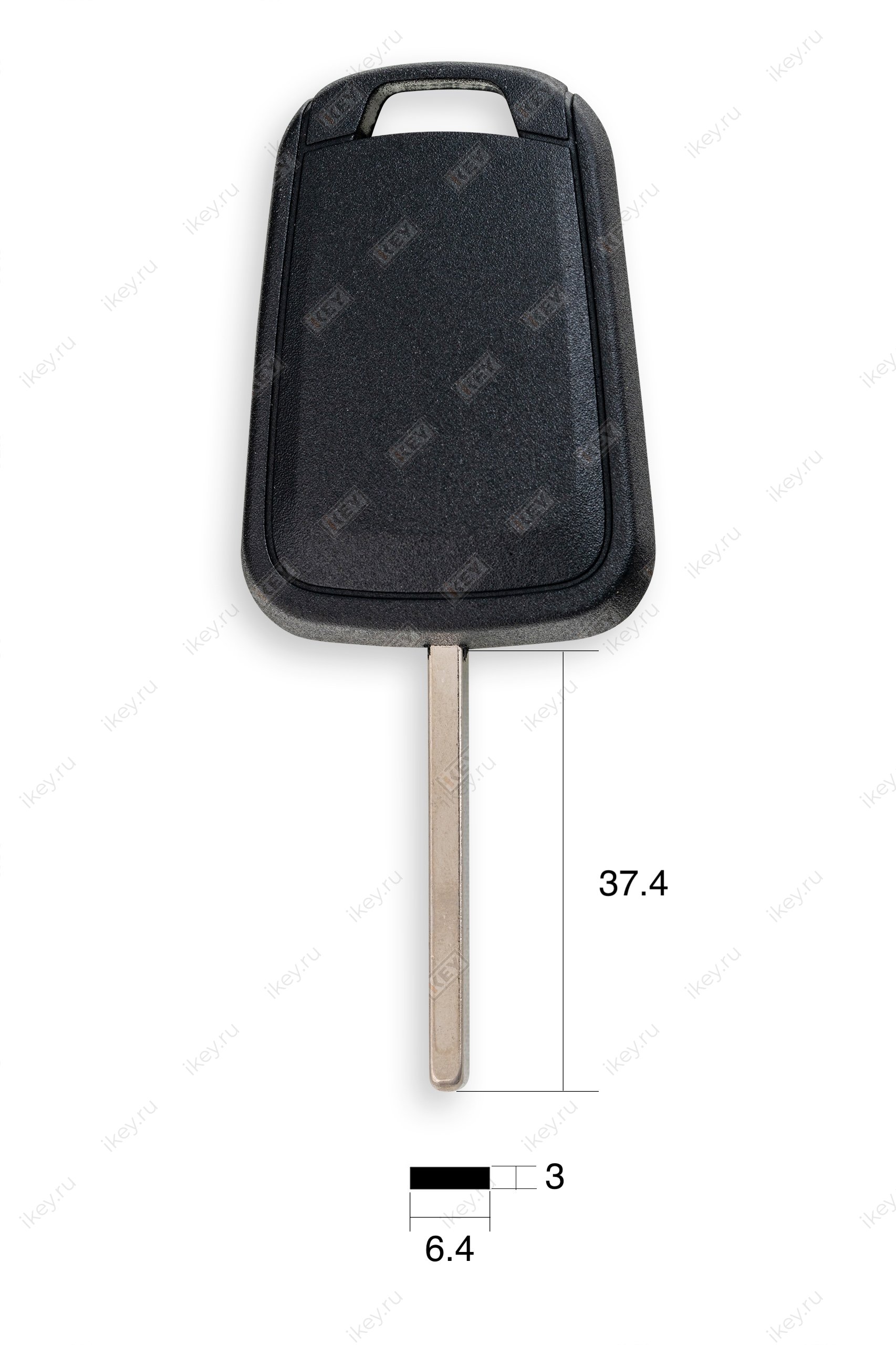 OP-11p | HU66P | HU100P под чип - 1