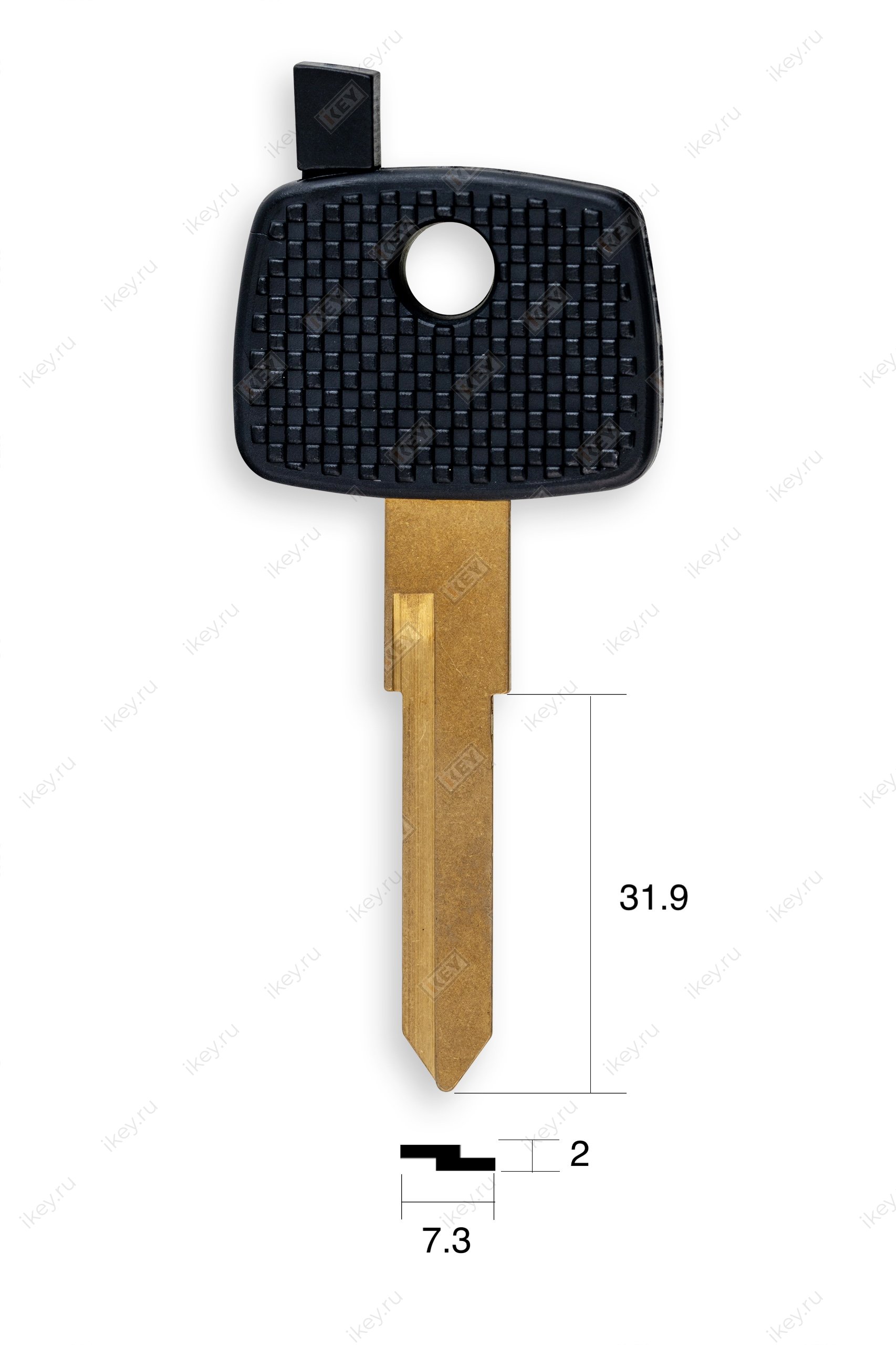 ME-HMLP | YMNFP17 | HU72RP под чип - 1