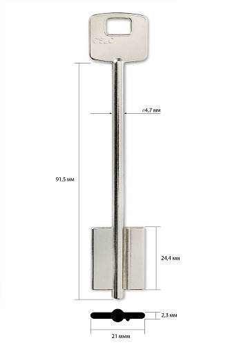 CI-3G | 2CI2/2CC1L | CSLC (имп.)