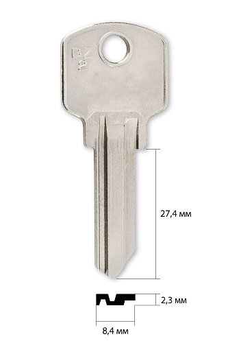 PEN-1D | PNZ1D | BZ1/BZ2 | PNZ1 (имп.)