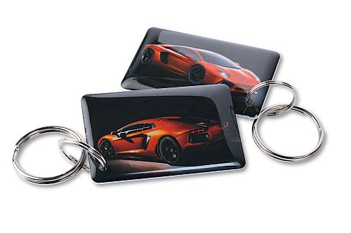 Lamborghini EPOXY (чип H2)