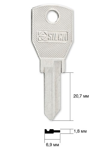 AGA-18i | AGA6R | AGA5R (имп.)