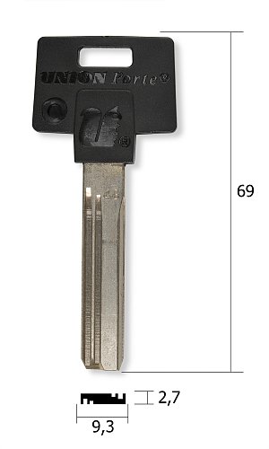 MUL-T-LOCK 048