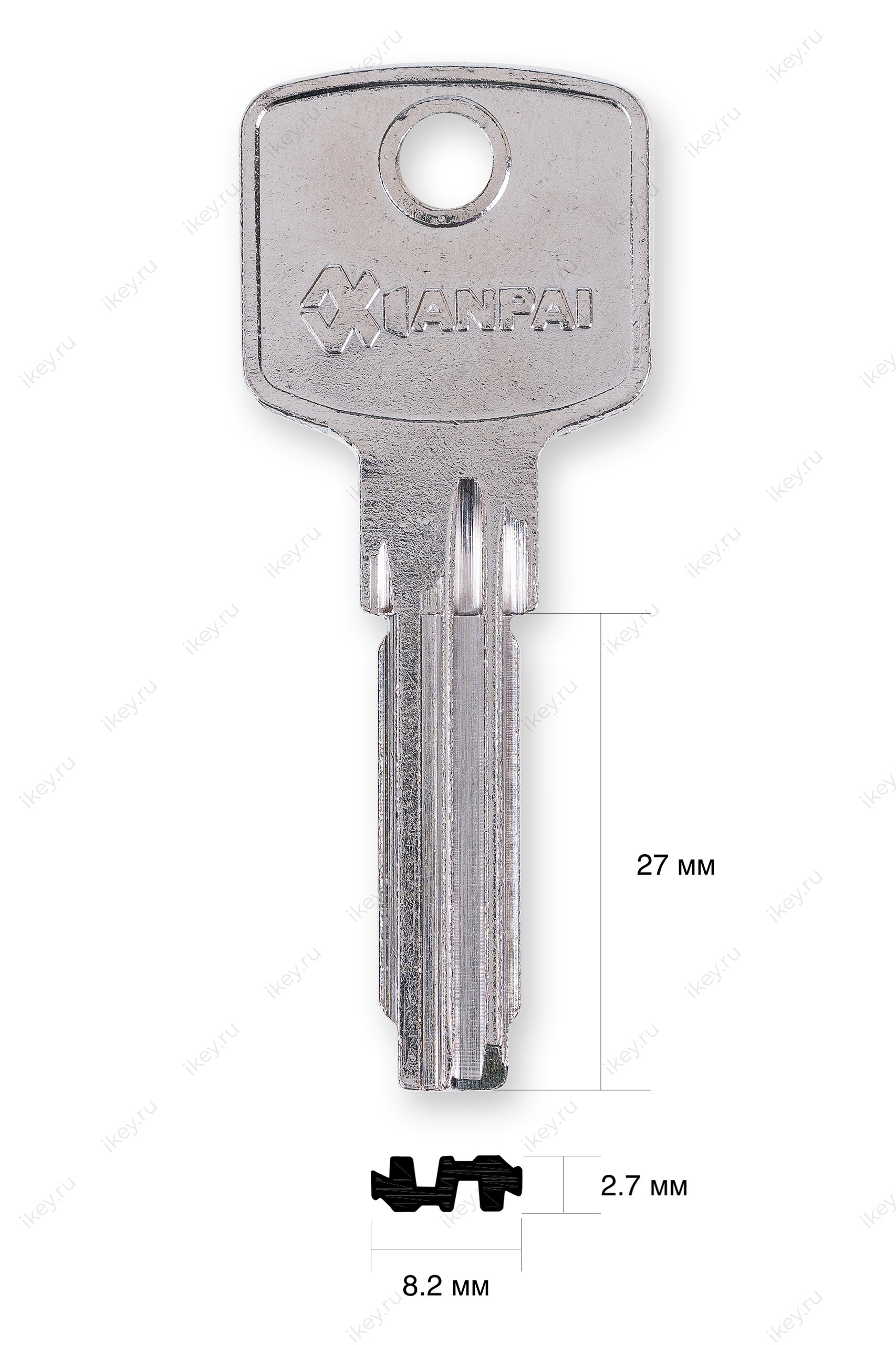 CI-21 | C24L | CS62 - 1