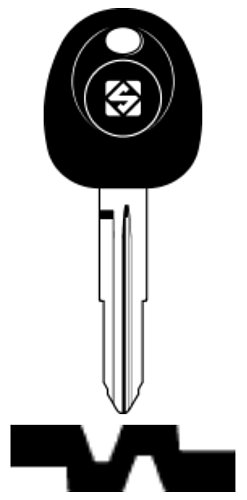 HY-6DP  | HYN4RP | HYN7R под чип (имп.)