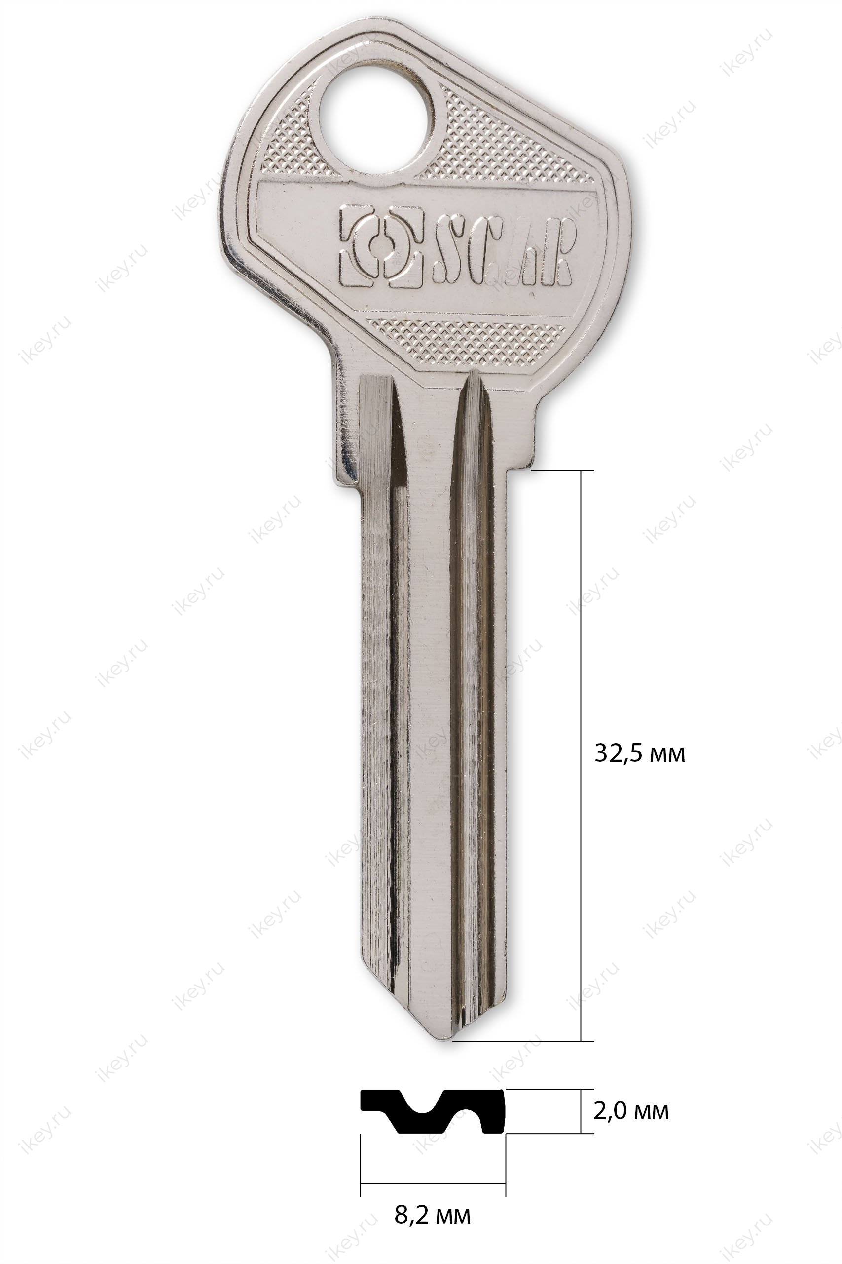 KAZ-4 | KAN4S | KAZ4R - 1