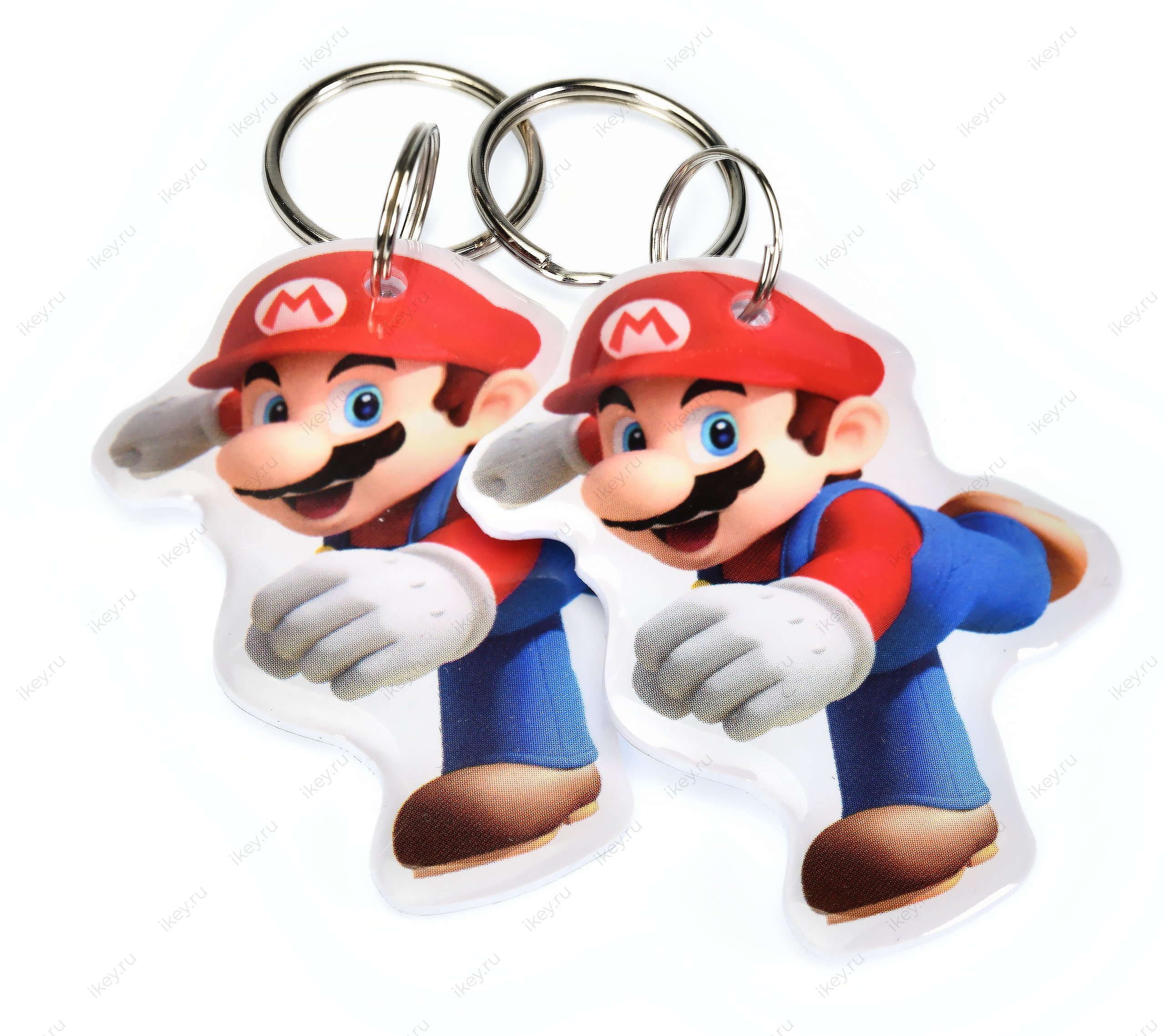 Марио EPOXY (чип H2) - 1