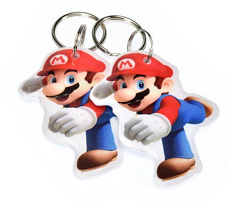 Марио EPOXY (чип H2)