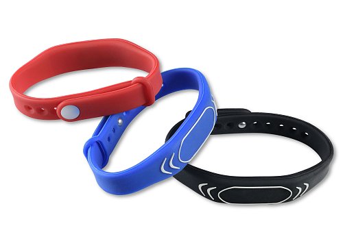 Заготовка, силиконовый браслет  «Sport» (MF Zero)