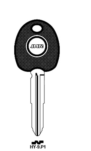 HY-9P1 | HYN12P | HYN12TE  под чип (имп.)