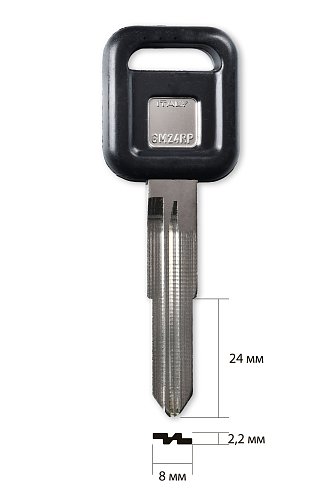 GM-15DP | GM17RP94 | GM24RP (имп.)