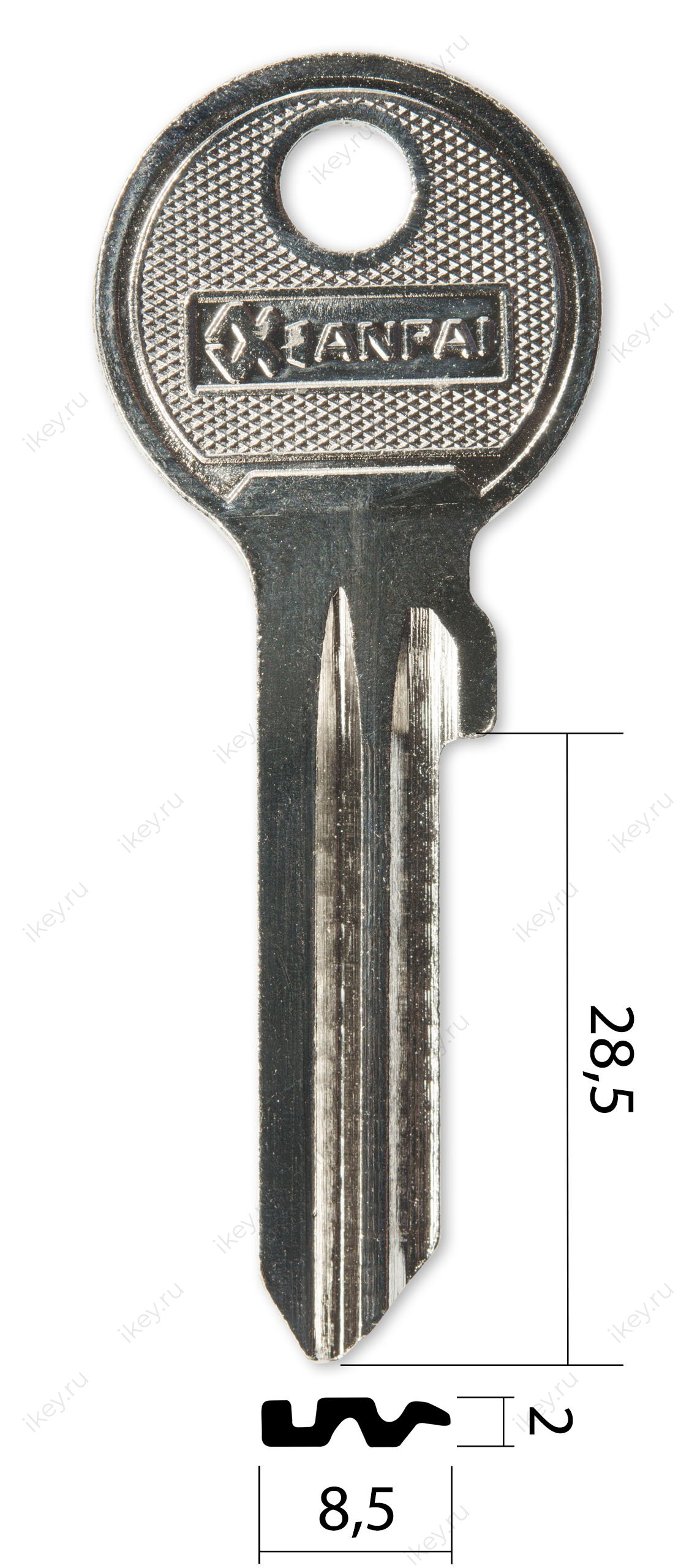 KAE-9 | KAL9R | KLE6RX | KAL6LD - 1