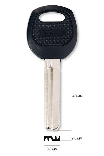 Baodean D-189 WANJIA