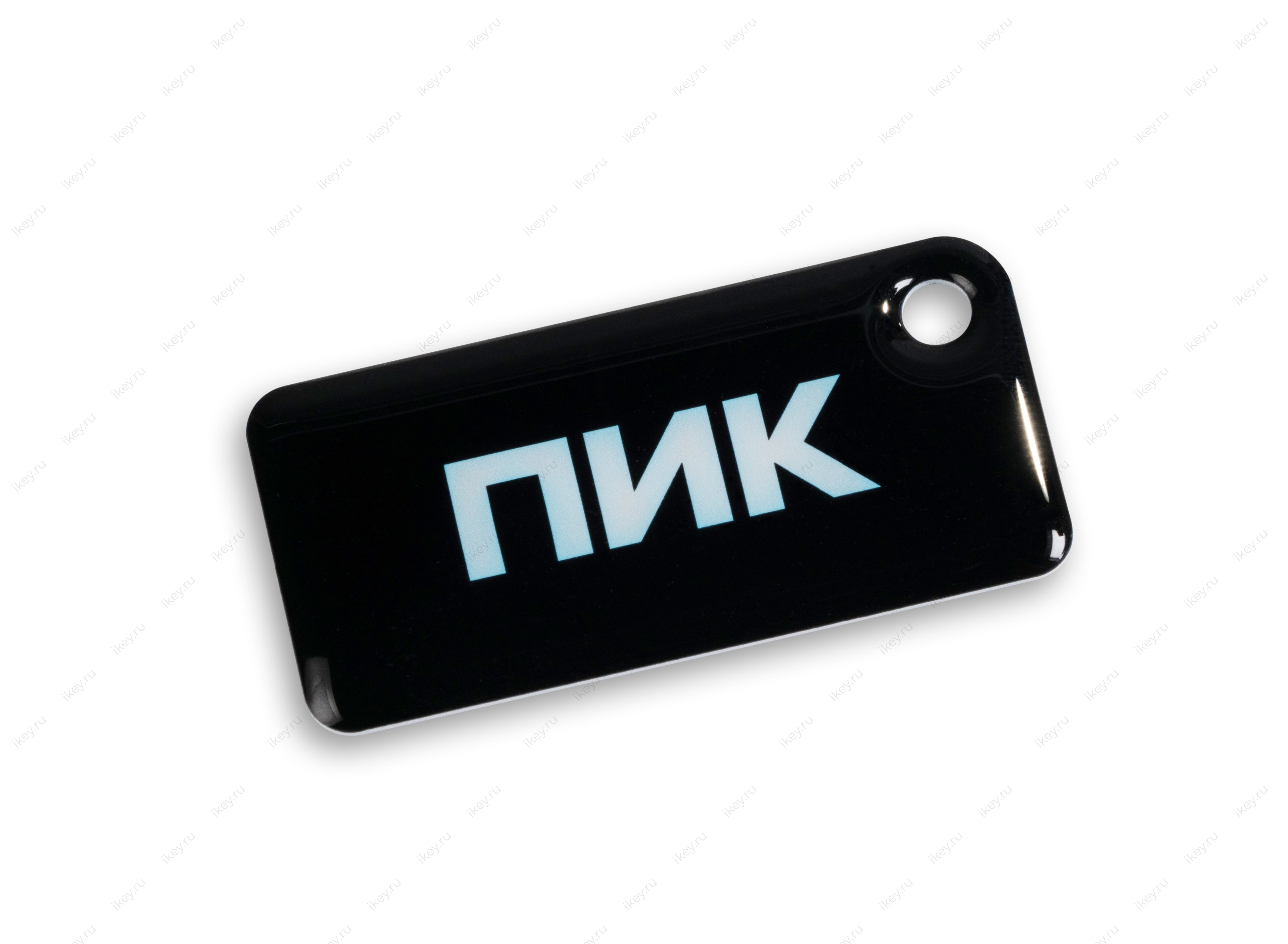 Брелок для домофонов "ПИК" - 1