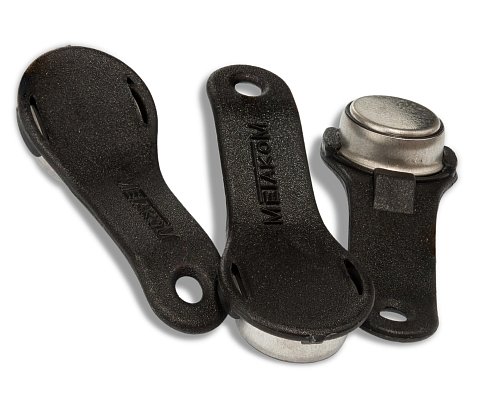 Домофонный ключ TM2002