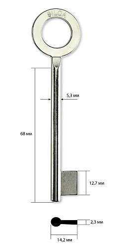 GPZ-1G | 2GPZ1 | 6GPZ1 (имп.) (ГПЗ-1)