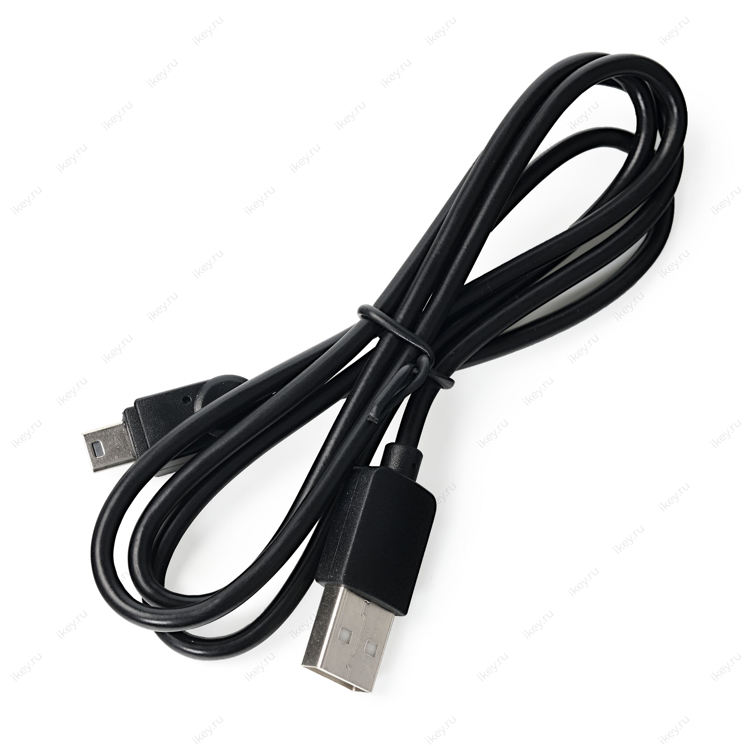 Кабель Mini USB, 1м - 1