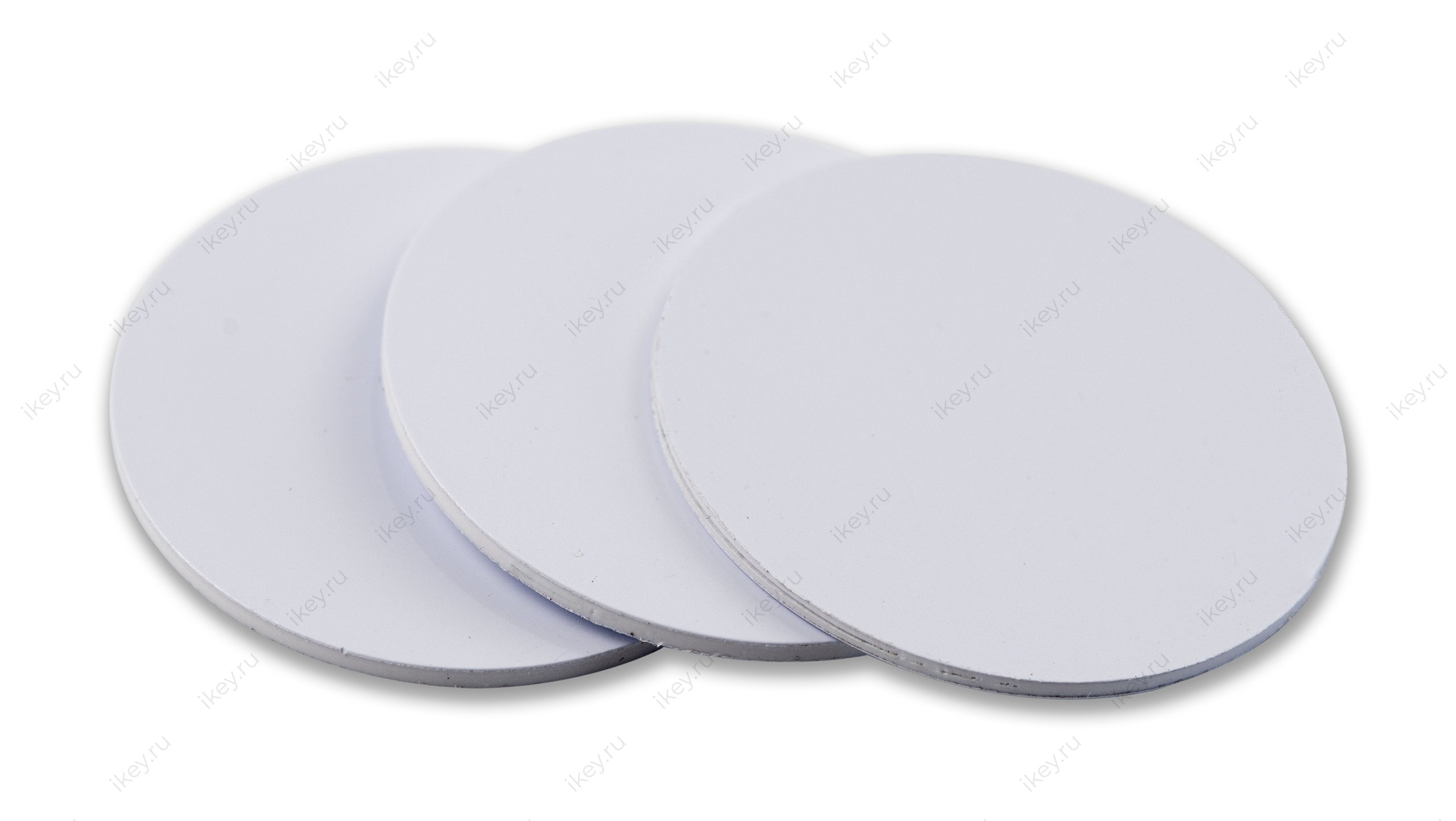 Заготовка, диск (H2) 25 мм - 1