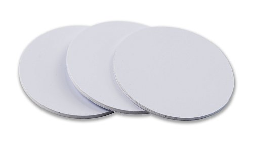 Диск-самоклейка антиметалл 25 мм (MF OTP 2.0)