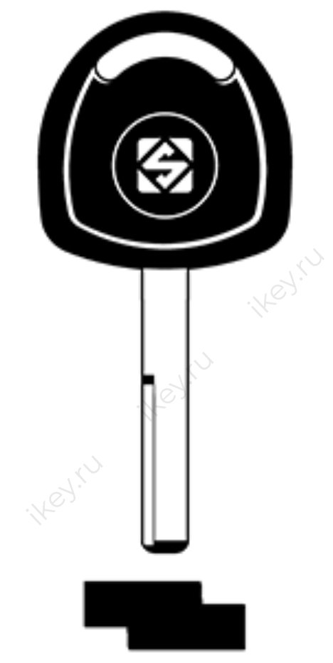 OP-WYP | YM22P15 | YM27P под чип (имп.) - 1