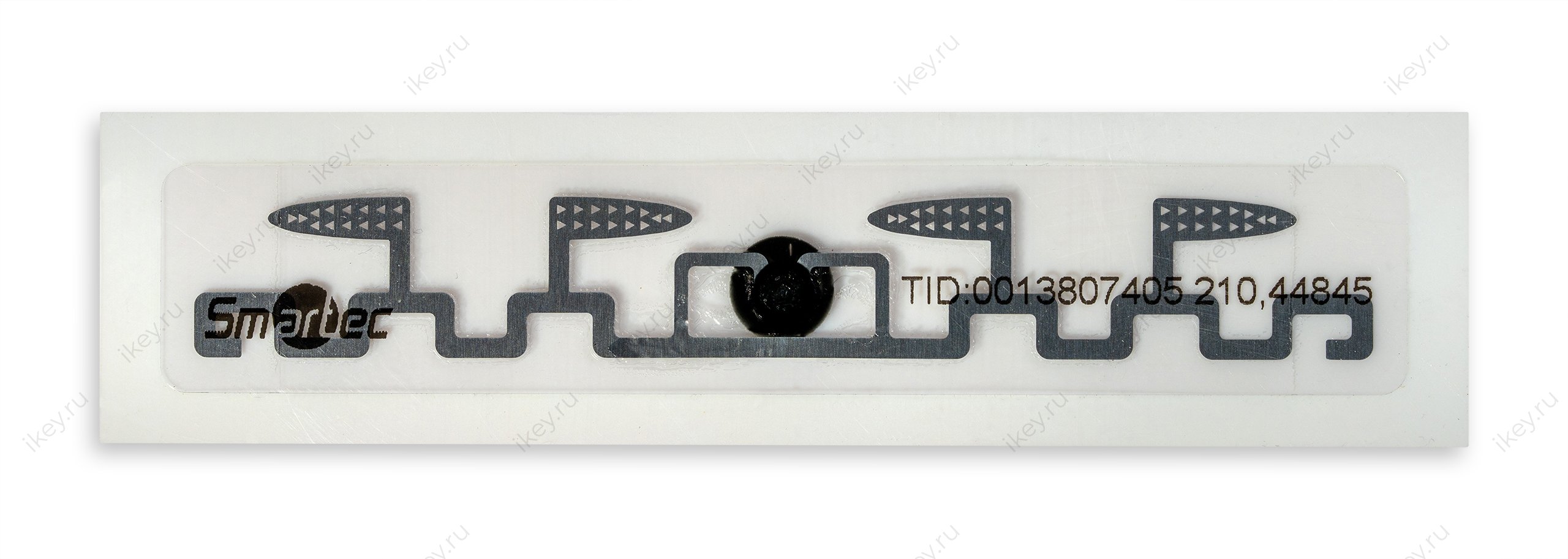 Стикер-самоклейка UHF Smartec ST-LT321 - 1