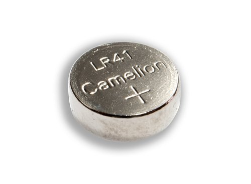 Батарейка Camelion 392 SR41W AG3 (10шт)