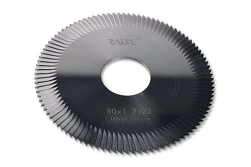 Фреза отрезная б/н RAISE CARBIDE D734963ZB