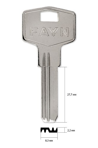 FAYN-1D