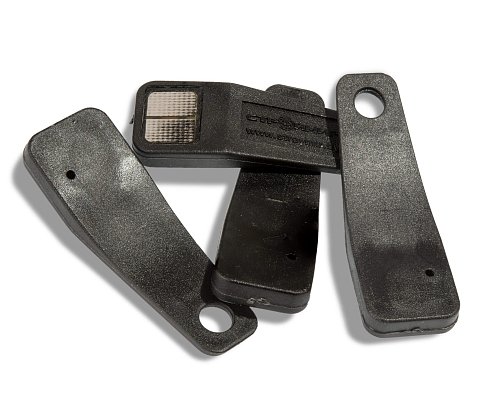 Заготовка, ключ TM08v2 «квадратный»