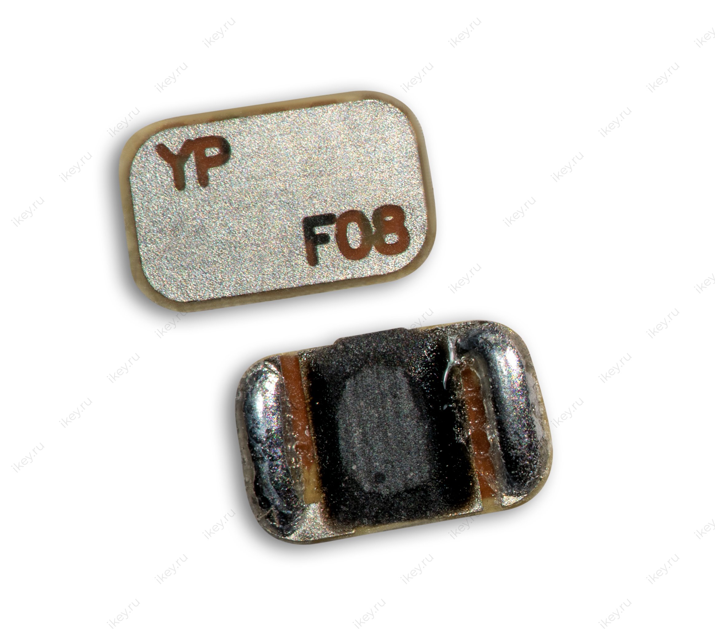 COB чип Mifare Plus SE 1K - 1