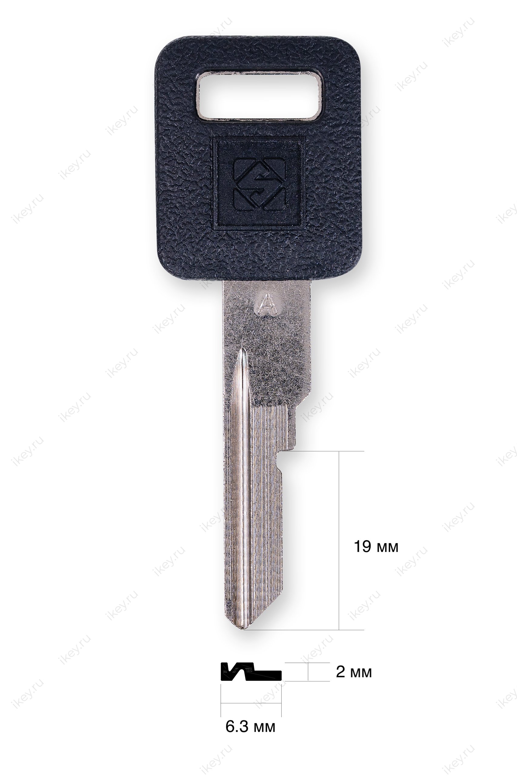 GM-16P | GM11RP34 | GM14RP (имп.) - 1