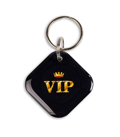 VIP ромб EPOXY (чип H2)