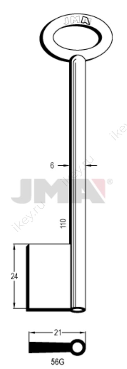 56G | 50J56G (имп.) - 1