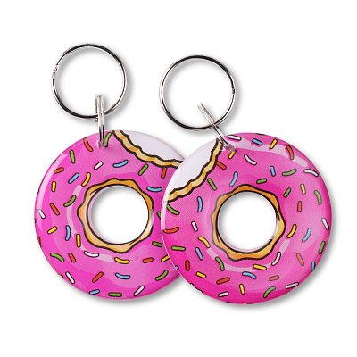 Пончик EPOXY (чип H2)