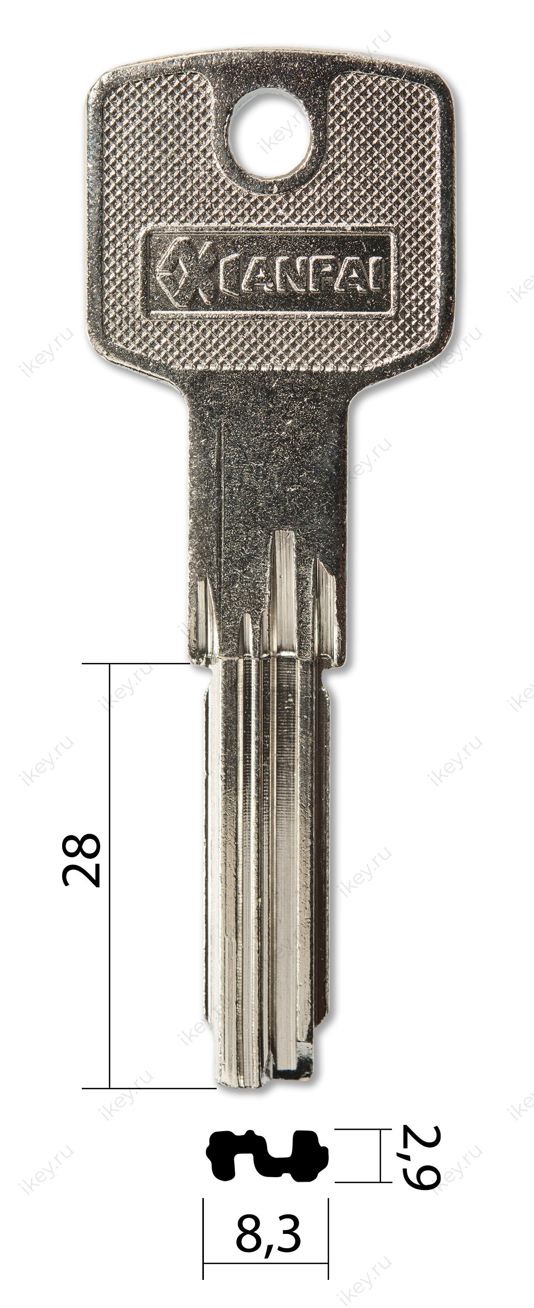 CI-26L | AU57L | AB48 | CI48 - 1