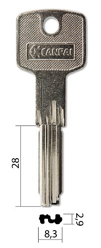 CI-26L | AU57L | AB48 | CI48