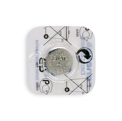Батарейка RENATA 370 SR920W