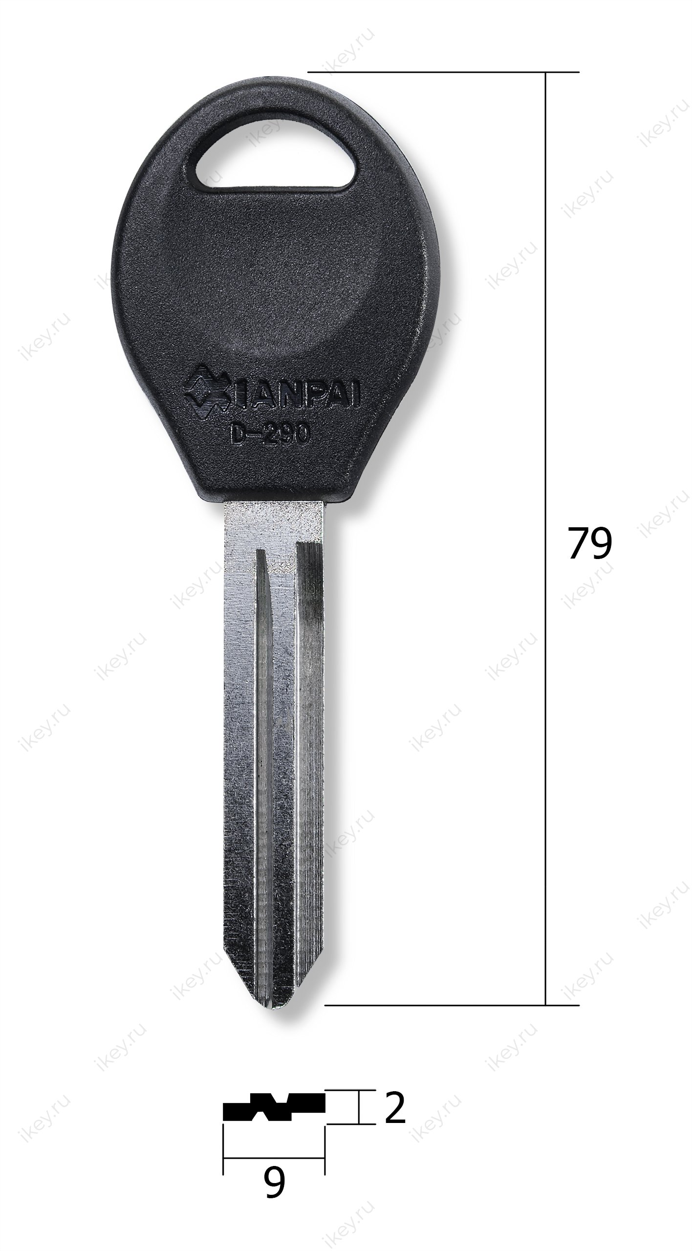 DAT-15P | NS 8P92 | NSN14CP - 1