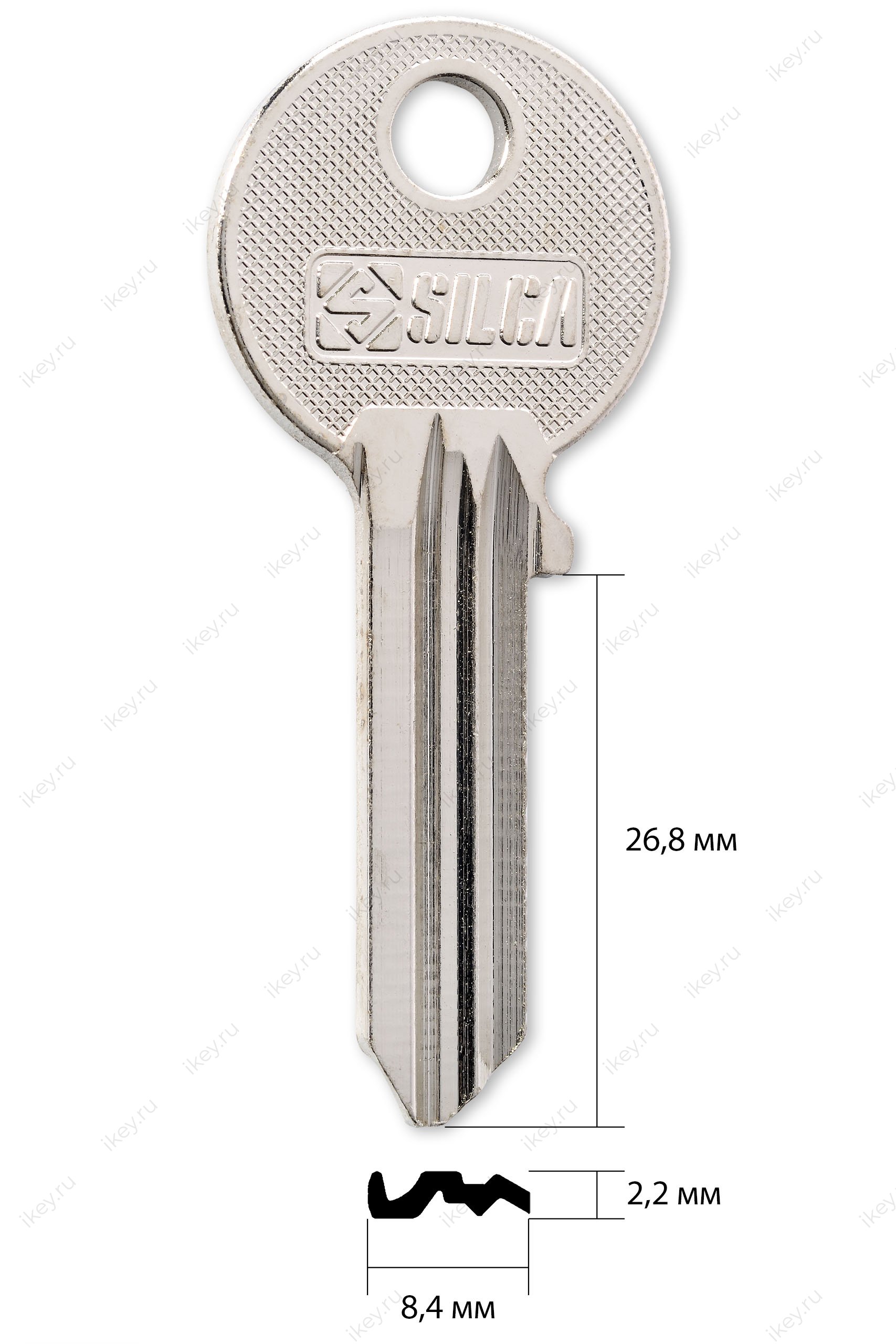 ABU-14 | NO-1 | AU44 | TOP1R (имп.) - 1