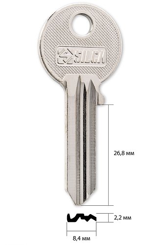 ABU-14 | NO-1 | AU44 | TOP1R (имп.)