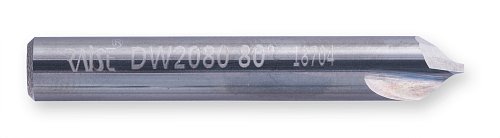 Фреза RAISE 80° Carbide DW2080 верт (сверло)