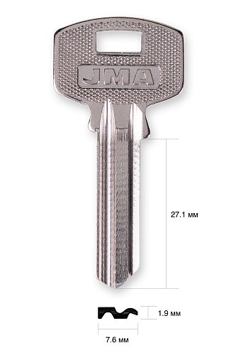 Bul-2D | Bul2 | (имп.)