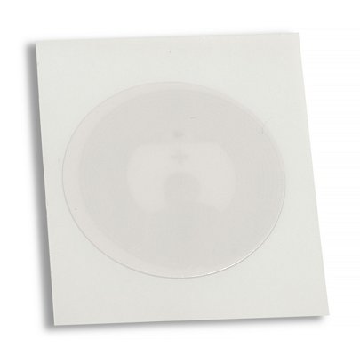 Стикер-самоклейка Mifare 1k S50