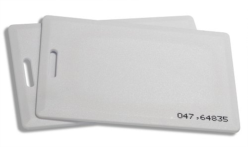 Карта толстая Em-Marin