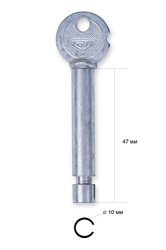 Титан TT1 47мм