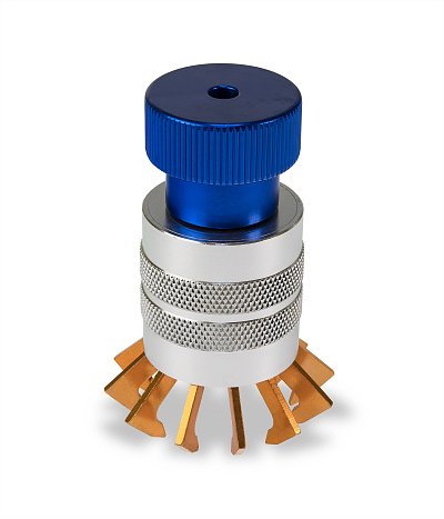 Инструмент для открытия стекла часов