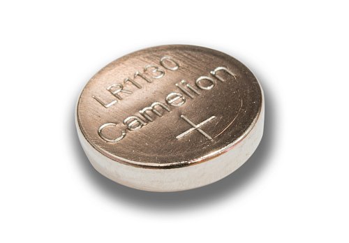 Батарейка Camelion 389 LR1130 AG10 (10шт)