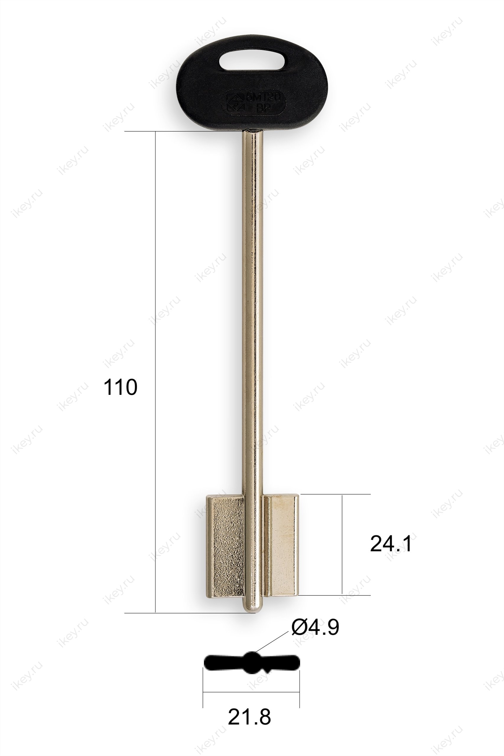 2MO24R | 5MT20BP (имп.) - 1