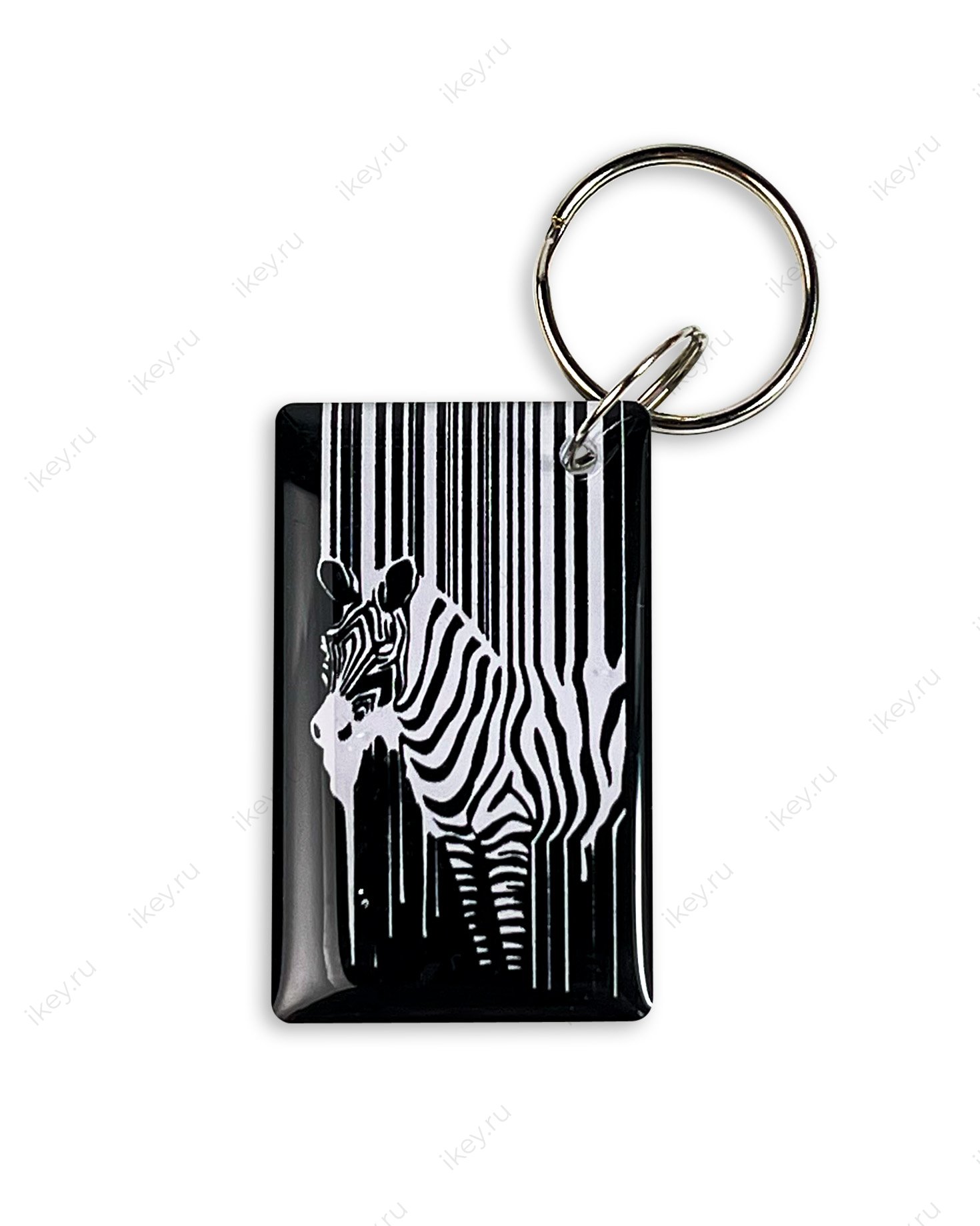 Зебра Epoxy (чип MF-3.2) - 1